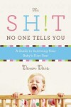 Book cover for The Sh!t No One Tells You