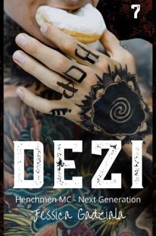 Cover of Dezi