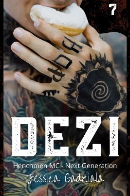 Cover of Dezi