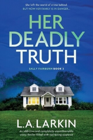 Cover of Her Deadly Truth