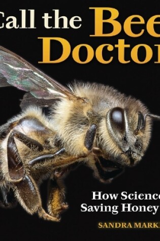 Cover of Call the Bee Doctor!