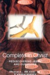 Book cover for Complete in Christ