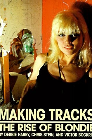 Cover of Making Tracks