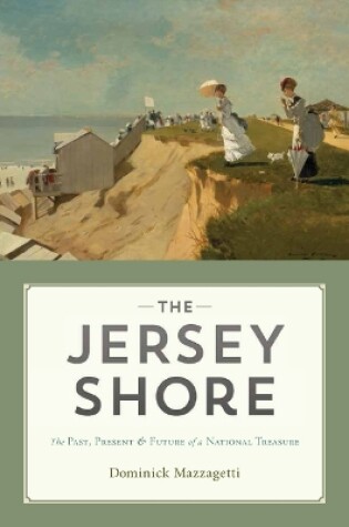 Cover of The Jersey Shore