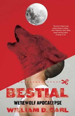 Book cover for Bestial