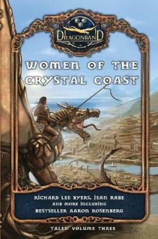 Cover of Women of the Crystal Coast