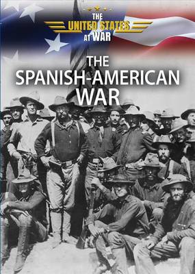 Book cover for The Spanish-American War