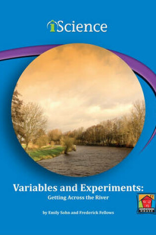 Cover of Variables and Experiments