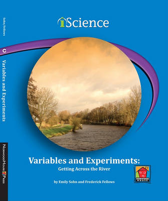 Book cover for Variables and Experiments