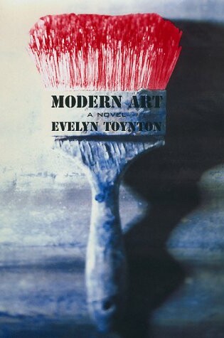 Cover of Modern Art