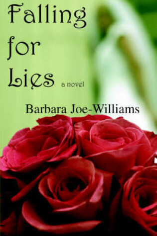 Cover of Falling for Lies