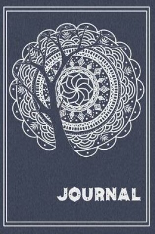 Cover of Journal