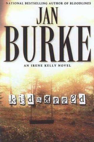 Cover of Kidnapped