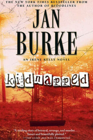 Cover of Kidnapped