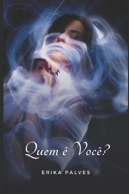 Cover of Quem é você?