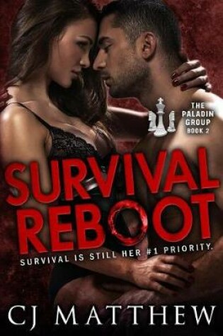 Cover of Survival Reboot