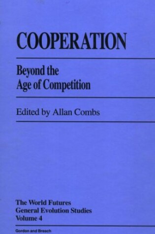 Cover of Co-operation