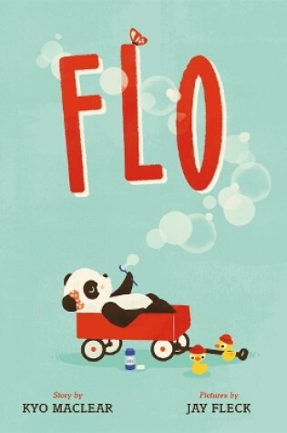 Cover of Flo