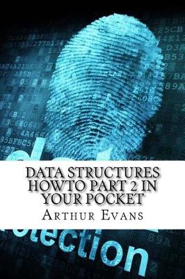 Book cover for Data Structures Howto Part 2 in Your Pocket