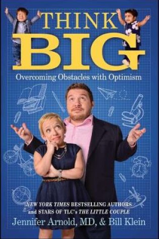 Cover of Think Big