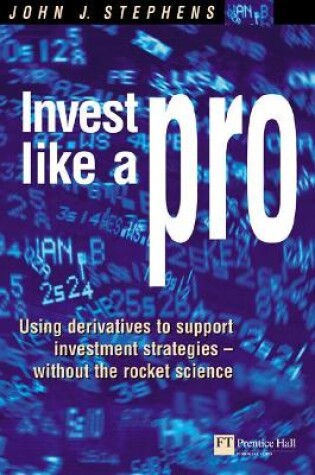 Cover of Invest Like a Pro