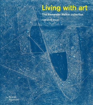 Book cover for Living with Art