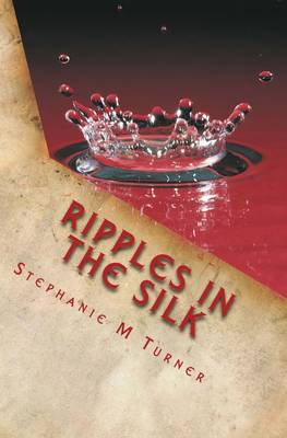 Book cover for Ripples in the Silk