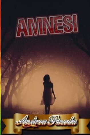 Cover of Amnesi