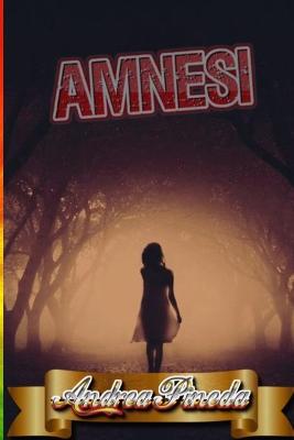 Book cover for Amnesi