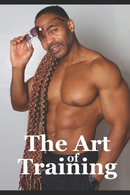 Book cover for The Art of Training