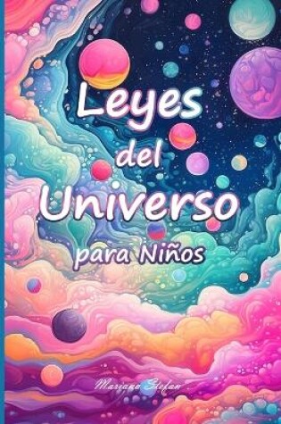 Cover of Leyes del Universo para Ni�os