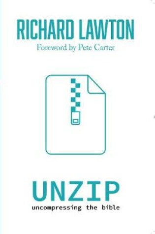 Cover of Unzip