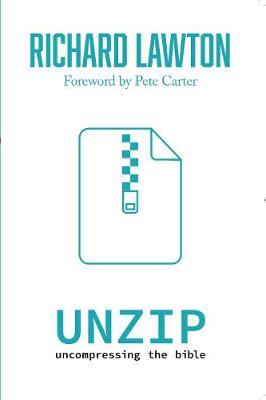 Book cover for Unzip