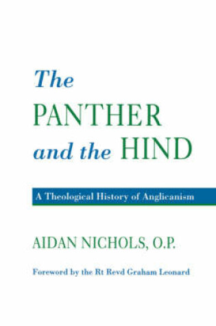 Cover of Panther and the Hind