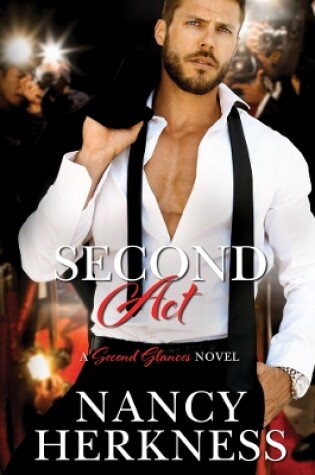 Cover of Second Act