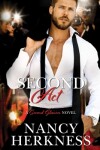 Book cover for Second Act