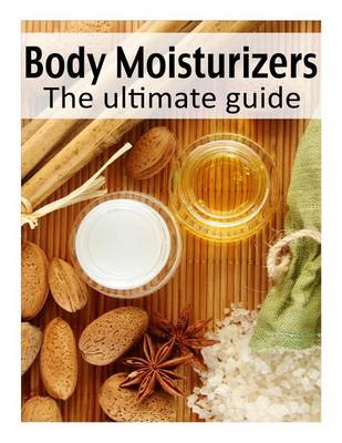 Book cover for Body Moisturizers