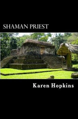 Cover of Shaman Priest