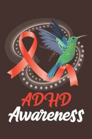 Cover of ADHD Awareness