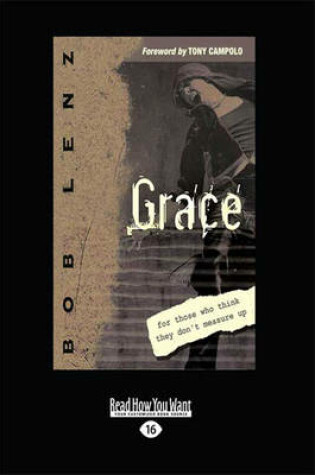 Cover of Grace