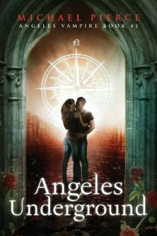 Cover of Angeles Vampire 2