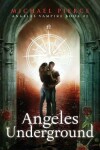 Book cover for Angeles Vampire 2