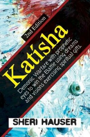 Cover of Katisha 2nd Edition