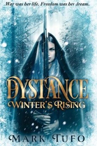 Cover of Dystance