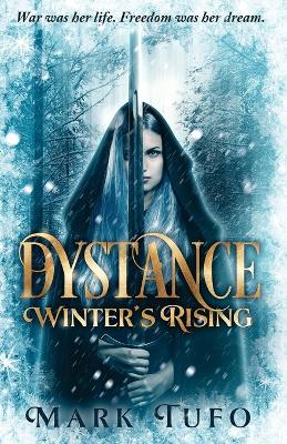 Book cover for Dystance