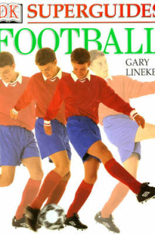 Cover of Football