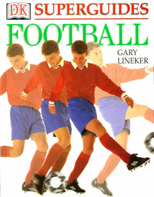 Book cover for Football