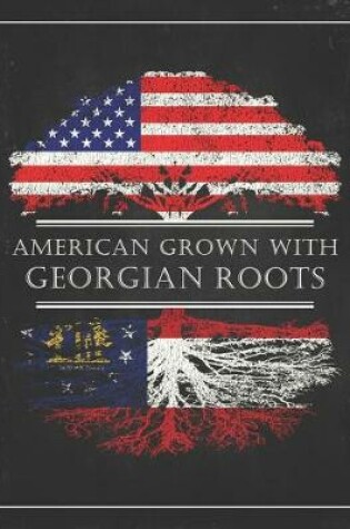 Cover of Georgian Roots