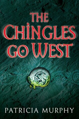 Cover of Chingles Go West