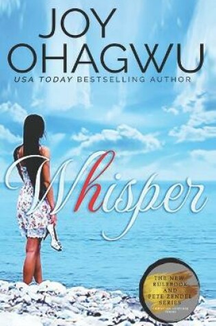 Cover of Whisper